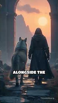 The Mystical Wolf: Legends Unleashed