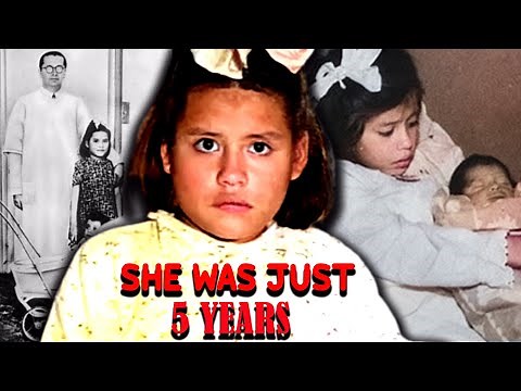 The Youngest Mother In History: Lina Medina's Unbelievable Story.