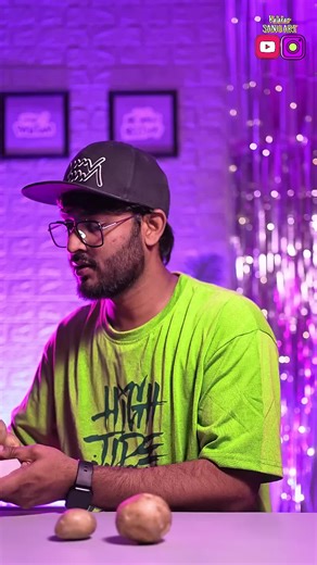 Creative Shadow Art Featuring Allu Arjun