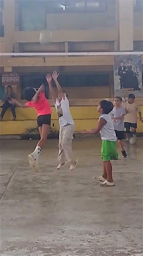 Boost Your Game: How to Perfect Your Volleyball Spike