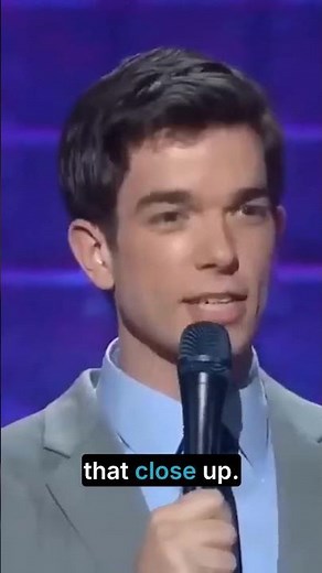 Ice-T's Funniest Realization Ever!