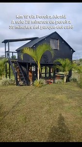 Ve y disfruta de nuestros camping remodelados en el club Alejandría a solo 25 minutos de Pereira y 35 minutos del parque del café , desde $60.000 noche por persona con desayuno incluído | Club Alejandría