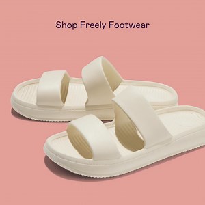 From the trail to the court to wherever the day takes you, Freely shoes and sandals are made for every summer adventure. | Academy Sports Outdoors