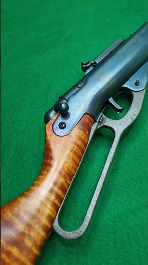 15 seconds with a Restomod Daisy Model 140 Defender, this is not a factory model!