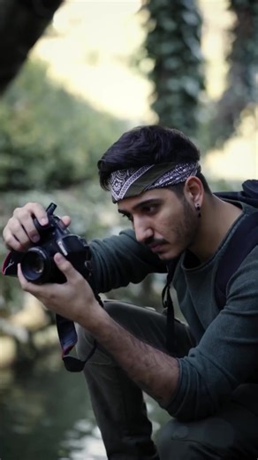 Even in the jungle, your valuable gear stays safe. Durable and waterproof, it's your go-to travel essential.😎 Showed: Tarion PB01 Backpack Credit: @saifwaleedd #tarion #tarionbackpack #photographyeveryday #photography #camerabag