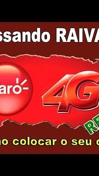 5G 4G da claro não funciona. Só funciona em 3G? Após portabilidade 5G 4G SUMIU? Saiba o que fazer