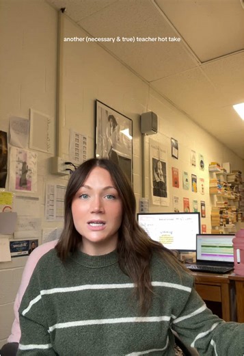 The Truth About Multi-Tasking for High School Teachers