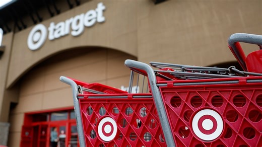 Target Pushes Worker Friendliness Program Ahead of the Holidays
