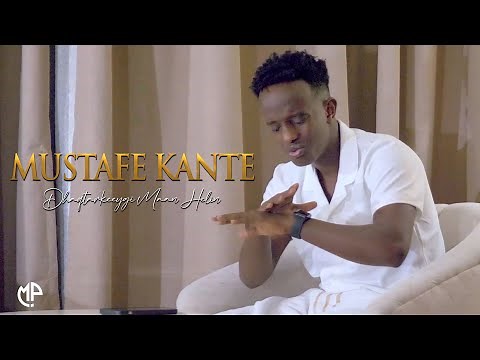 MUSTAFE KANTE 2024 | DHAKHTARKEEYGI MAANHELIN | HEES CUSUB
