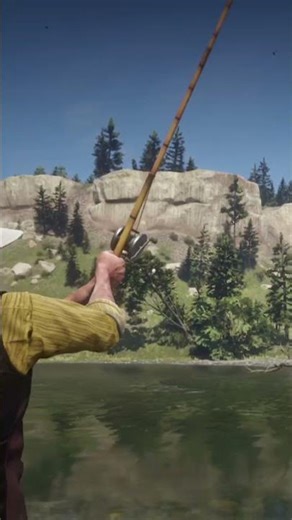 The Art of Angling №2