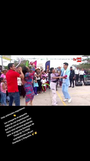 #impro #improvisation #improvisacion #improvisación #improvisaciones #saxo #saxotenor #saxotenor🎷 #omarportalsaxofonista #profesordemúsica #profesordesaxoentiktok #tvperú #tvperu #tvperuana #tvespectaculos #domingosdefiesta #domingosdefiestatvperú #mariagraciapolanco❤️ #bryanarambulo #bryanarambuloyorq #bryanarambuloyorquesta #fy #fyp #fypシ #músicosperuanos #saxofonistas #tiktok