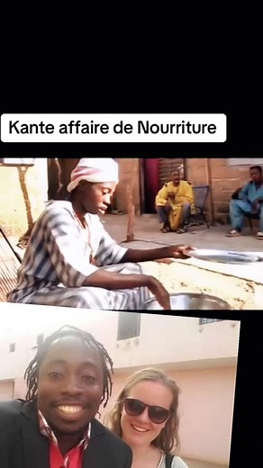Kante du Mali : Une Comédie Inoubliable