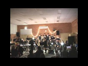 Plan B Big Band - Charade