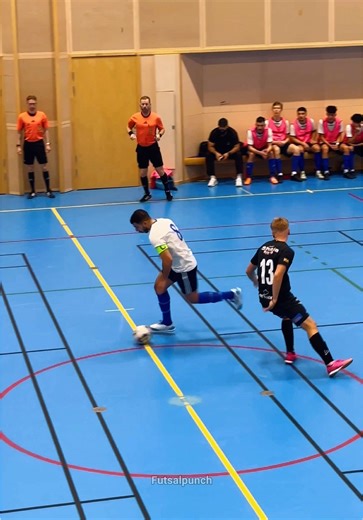 Mastering Body Feints in Futsal Techniques