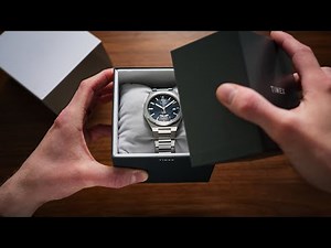 Unveiling Timex’s New $150 PRX Killer.