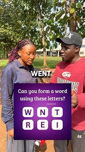 2.3K views · 9 comments | How many words can you form?樂 #reelsfb #explore #generalknowledge | Modos Modos | Facebook