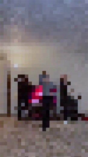 Hmong and Thai Dancing with Friends