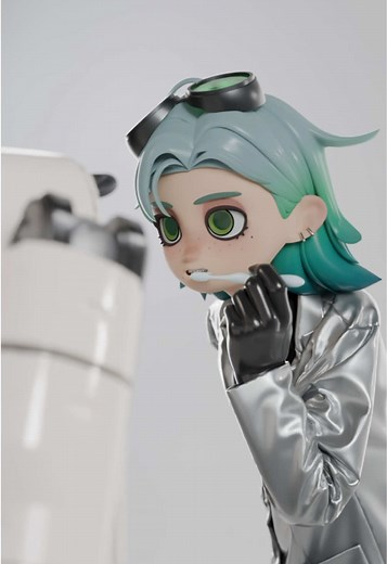 #blender #animation #アニメを作ってみた | studio wrong