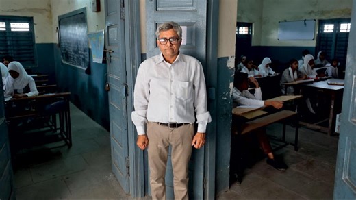 How Gujarat faces an acute shortage of school teachers