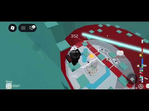 Tower of hell speedrun