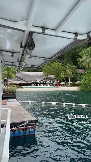 Discover Pearl Farm Resort: A Davao Day Tour Guide