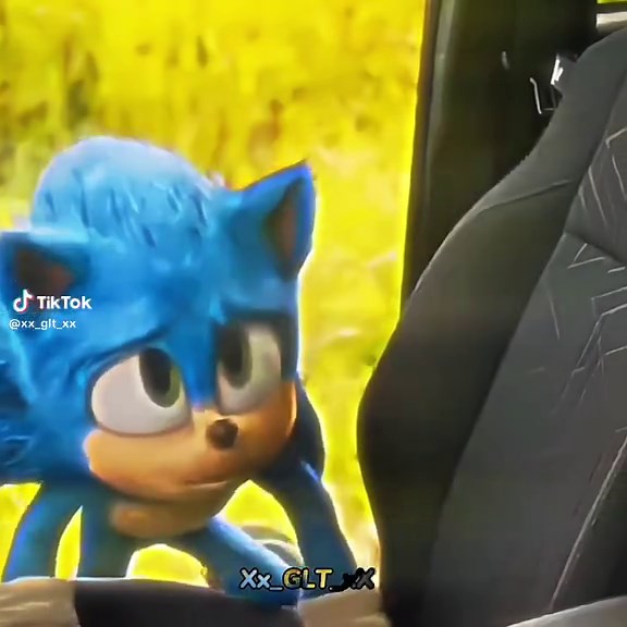 Sonic Emojis and Edits: Sonic the Hedgehog Fun