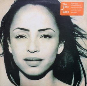 Sade - The Best Of Sade