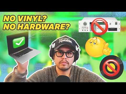 How To Emulate 90s Hardware Sampling With NO Hardware