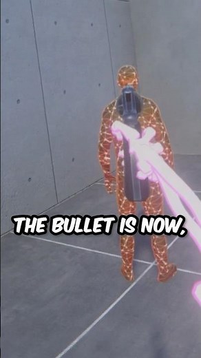 Physics Revolver is INSANE! 💀