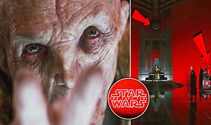 Star Wars The Last Jedi: 'Awake' trailer