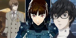Persona 5 Royal: Every Playable Character, Ranked