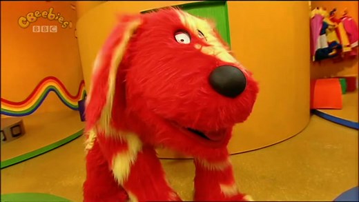 CBEEBIES Tweenies Series 6 Episode 35 Car Journey