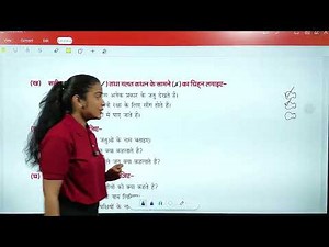 कक्षा 1 विज्ञान Chapter 1 | हमारे पास के जीव-जंतु – Exercise | Full Explanation