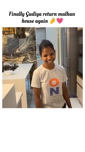 gudiya return malhan house after Long time🤌💗‪@triggeredinsaan‬ #liveinsaan #shorts #trending