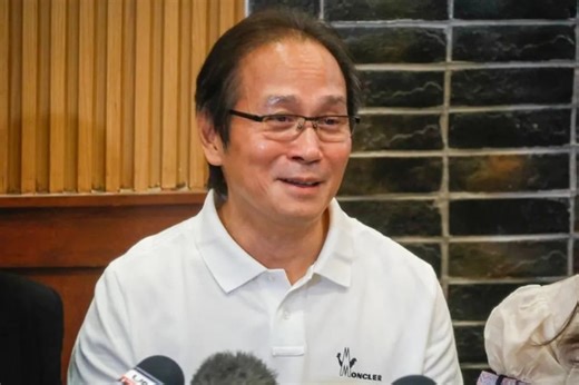 Kin of missing sabungero urges Atong Ang: 'Sumuko siya kung inosente siya' | ABS-CBN News