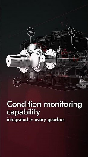 Metso Power Transmission H-Series