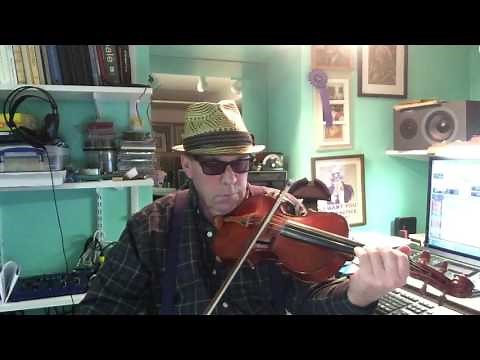 Blues Violin: Articulating and Phrasing The Blues