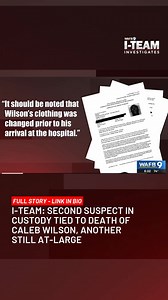 12K views · 71 reactions | SUSPECT IN CUSTODY: One of the two suspects who are wanted by Baton Rouge police tied to the hazing death of Southern University student Caleb Wilson was taken into custody in West Baton Rouge Parish Monday afternoon. | WAFB Channel 9 | Facebook