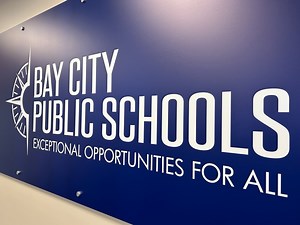 Bay City Public Schools superintendent search continues as district receives 14 applications