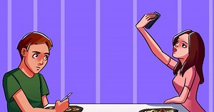 10 kiểu con gái mà các chàng trai thường gặp trước khi tìm được người phù hợp nhất