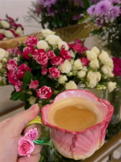 صباح الخير صباح الورد — رسائل صباحية لتهنئة يوم سعيد