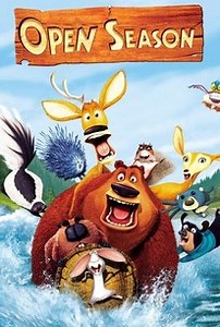 Open Season | Audience Reviews