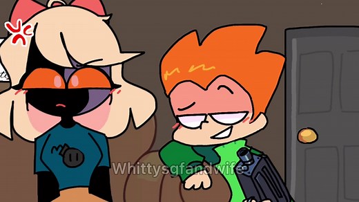 Exploring Carol and Whitty Dynamics in FNF