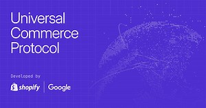Universal Commerce Protocol - Shopify