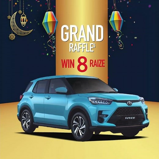 Toyota's Biggest Excitement | Land Cruiser