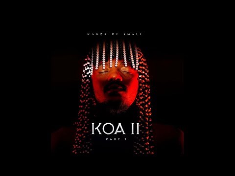 KOA II Album Mix - Kabza De Small (King of Amapiano 2) #koa #koa2