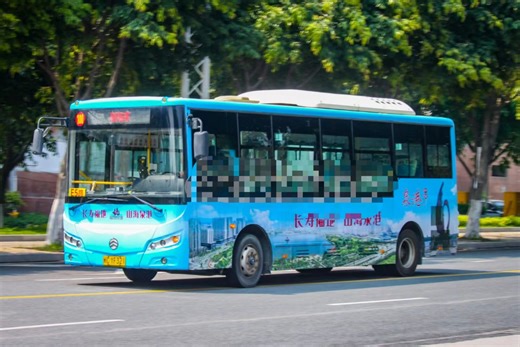 【泉州公交】【泉港区直达泉州公交快线】E5路第一视角展望