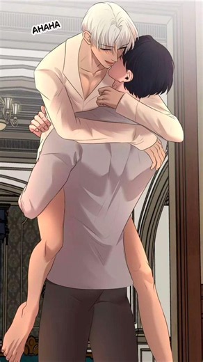 Don't wanna sleep without you 🫣#blmanga #comics #manhwa #bl #blmanhwa #blmanhua #manhua #manga