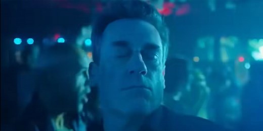 Jon Hamm Dancing Meme: ‘Turn the Lights Off’ Song Lyrics – Viral TikTok Trend Explained!