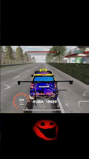 Glitch Taxi Prank Gone Wrong 😂💥 | Car Parking Multiplayer #cpm #viral